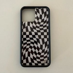 Wildflower iPhone 12 Pro Max Case